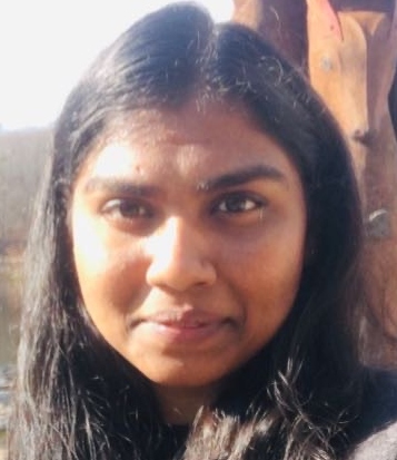 Shweta Shah - Full-Stack Developer